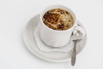 海口白癜风患者喝咖啡有什么危害