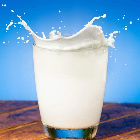 白癜风患者喝牛奶有好处吗