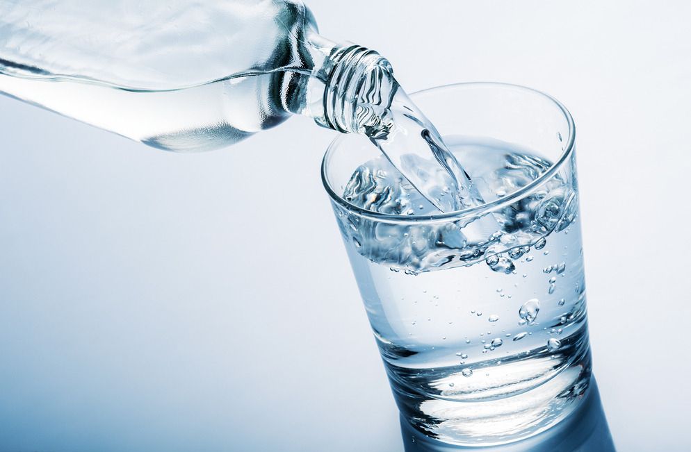 长沙白癜风患者可以多喝水吗？