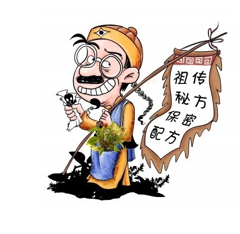 “特效药”可以快速治疗白癜风吗?