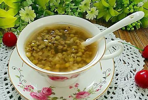 滁州夏季白癜风喝绿豆汤的好处有哪些