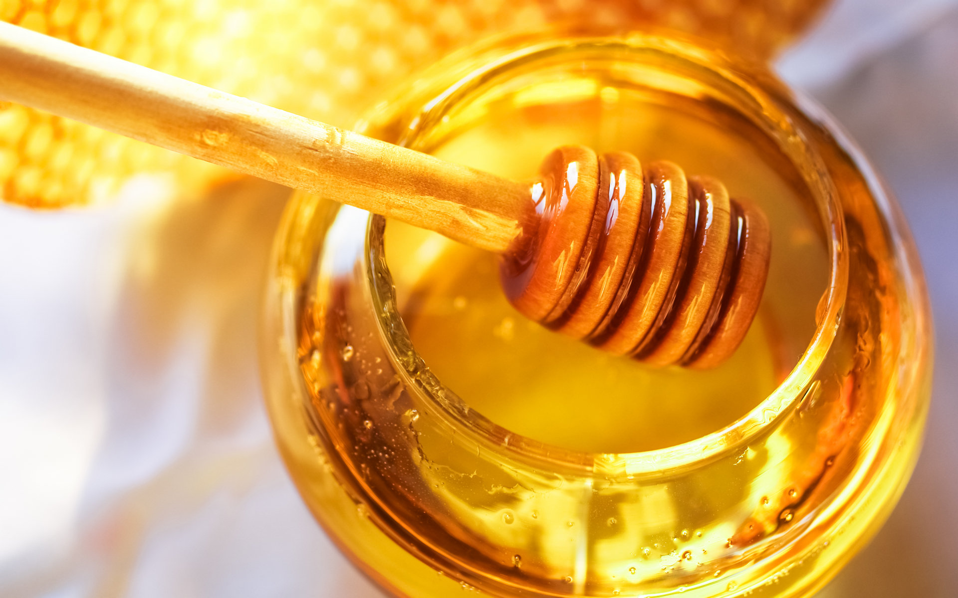 白癜风患者可以吃蜂蜜吗