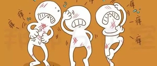 银屑病会给人们带来哪些危害?